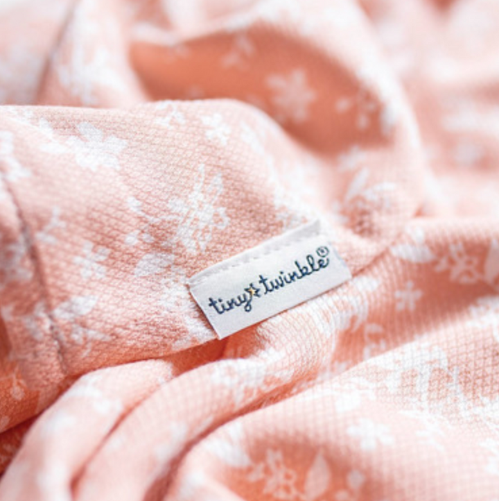 Kaffle Swaddle Blanket