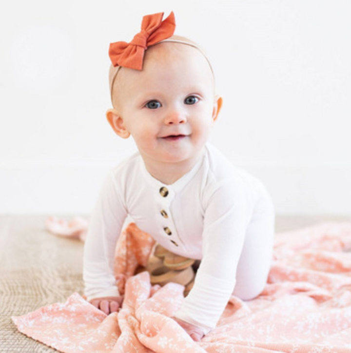 Kaffle Swaddle Blanket