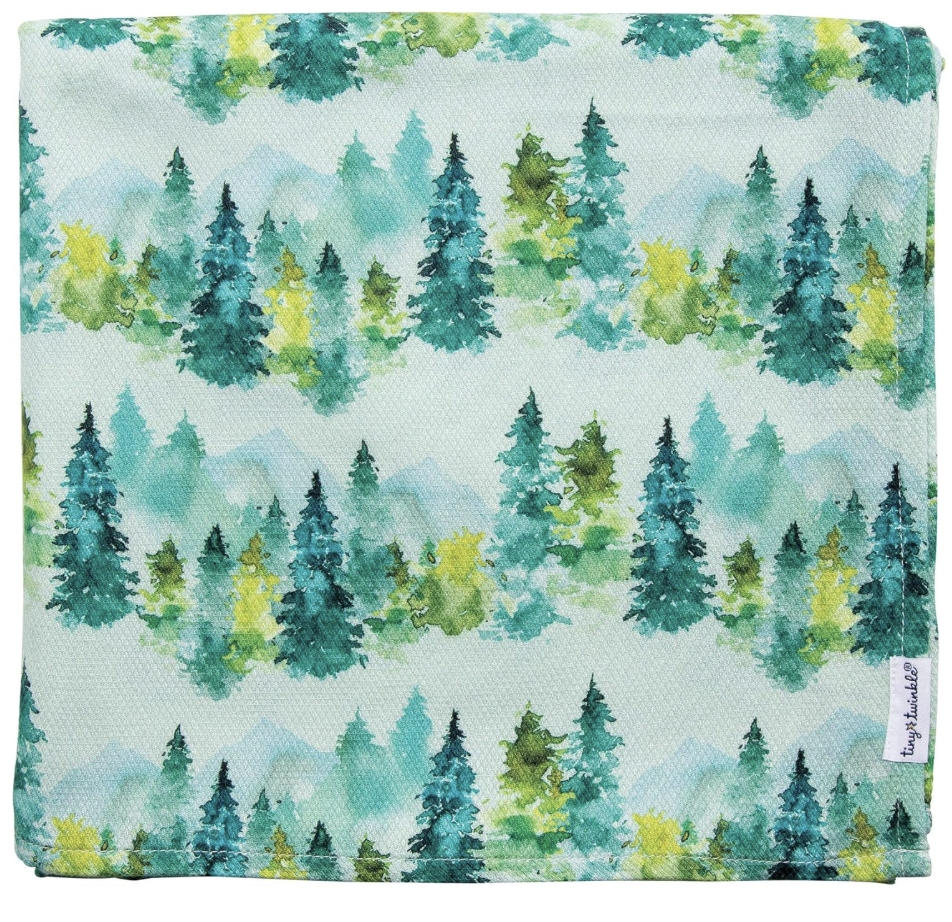 Kaffle Swaddle Blanket