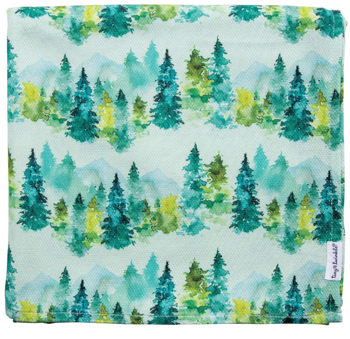 Kaffle Swaddle Blanket