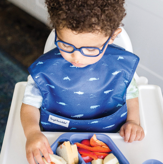 Easy Bibs - 3 Pack