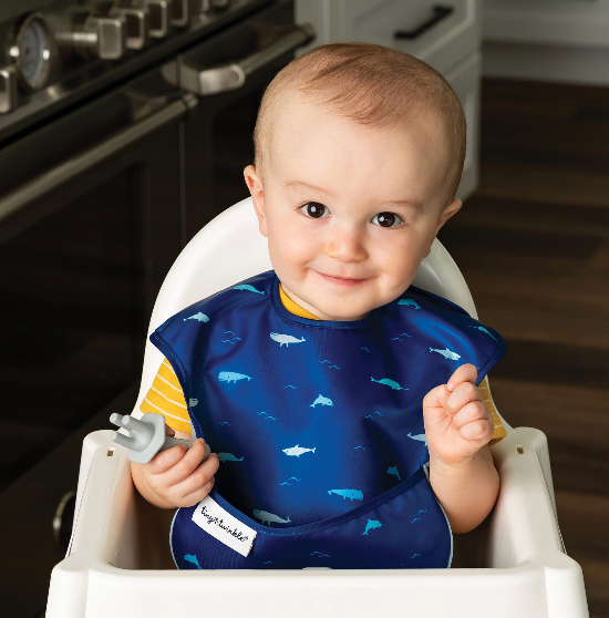 Easy Bibs - 3 Pack