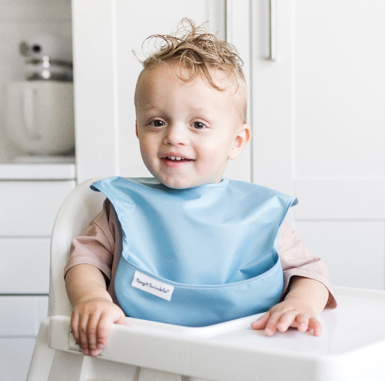 Easy Bibs - 3 Pack