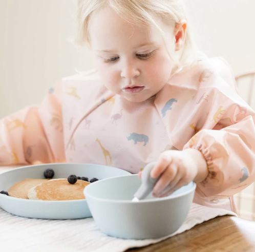 BPA-free Plastic Tableware - Plate