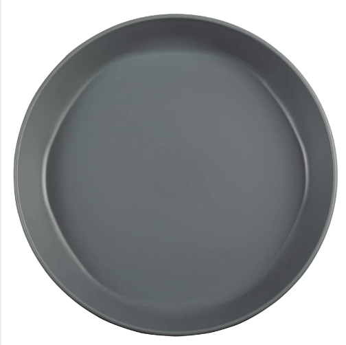 BPA-free Plastic Tableware - Plate