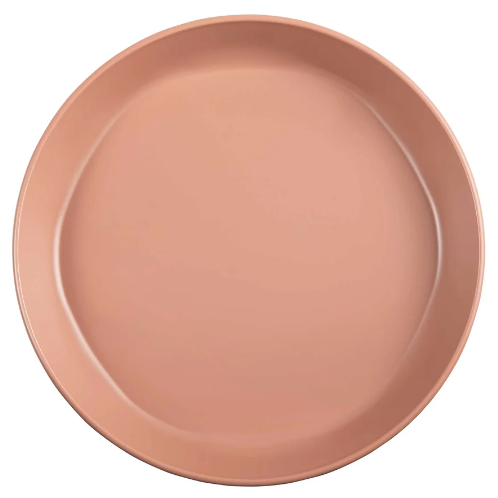 BPA-free Plastic Tableware - Plate
