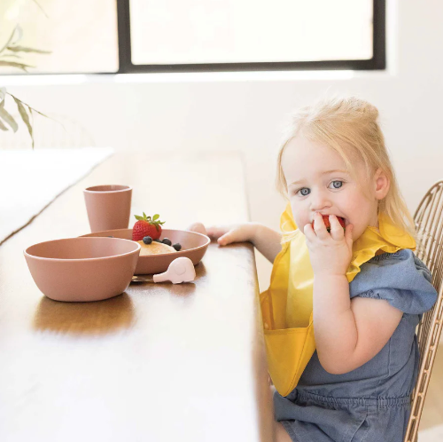 BPA-free Plastic Tableware - Plate