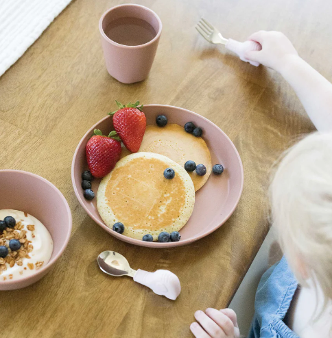 BPA-free Plastic Tableware - Plate