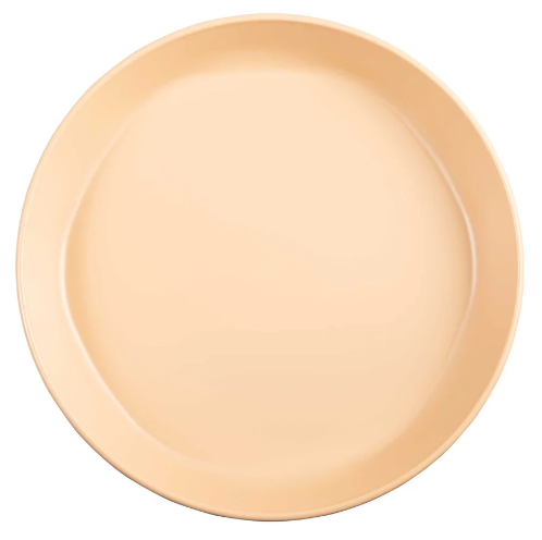 BPA-free Plastic Tableware - Plate