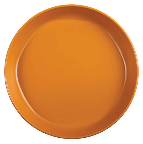 BPA-free Plastic Tableware - Plate