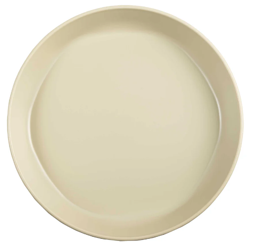 BPA-free Plastic Tableware - Plate