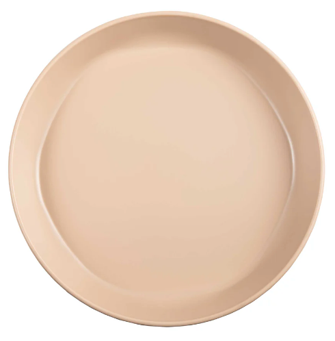 BPA-free Plastic Tableware - Plate