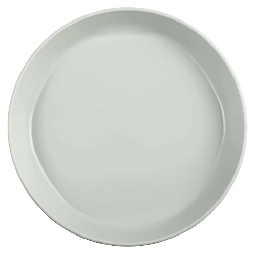 BPA-free Plastic Tableware - Plate