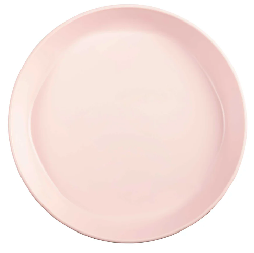BPA-free Plastic Tableware - Plate