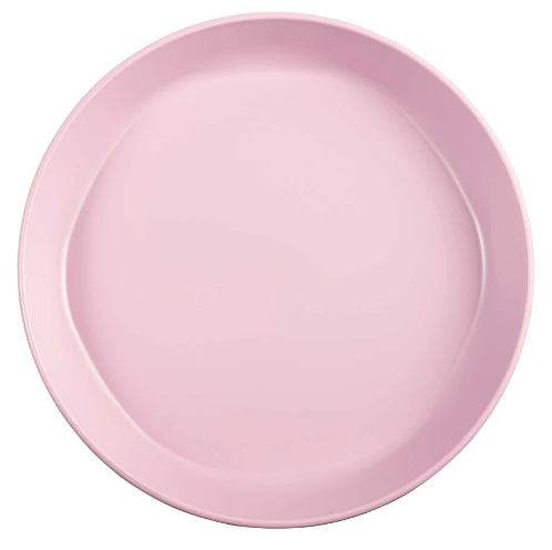 BPA-free Plastic Tableware - Plate