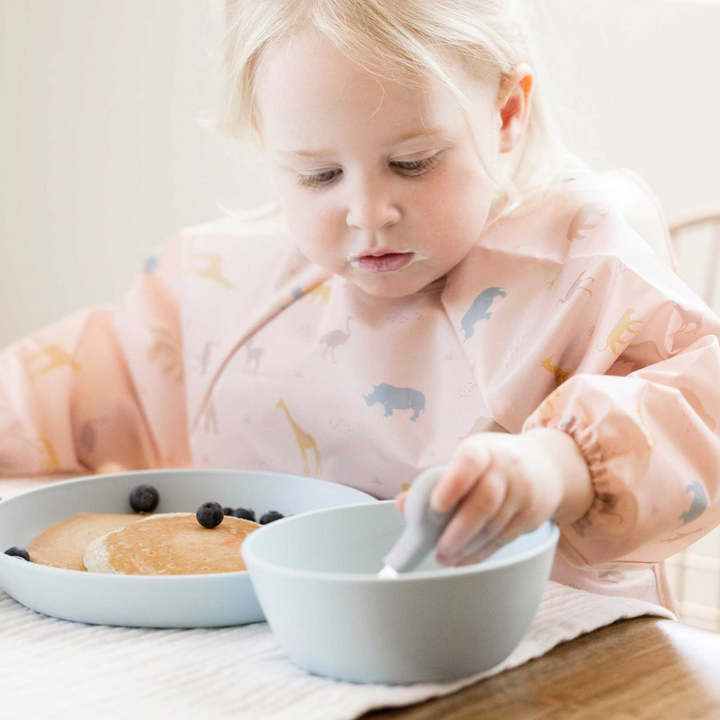 BPA-free Plastic Tableware - Bowl