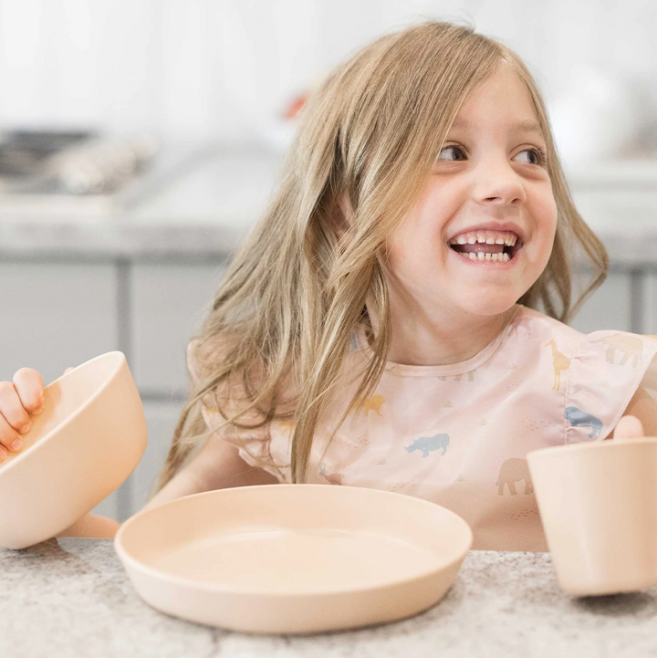 BPA-free Plastic Tableware - Bowl