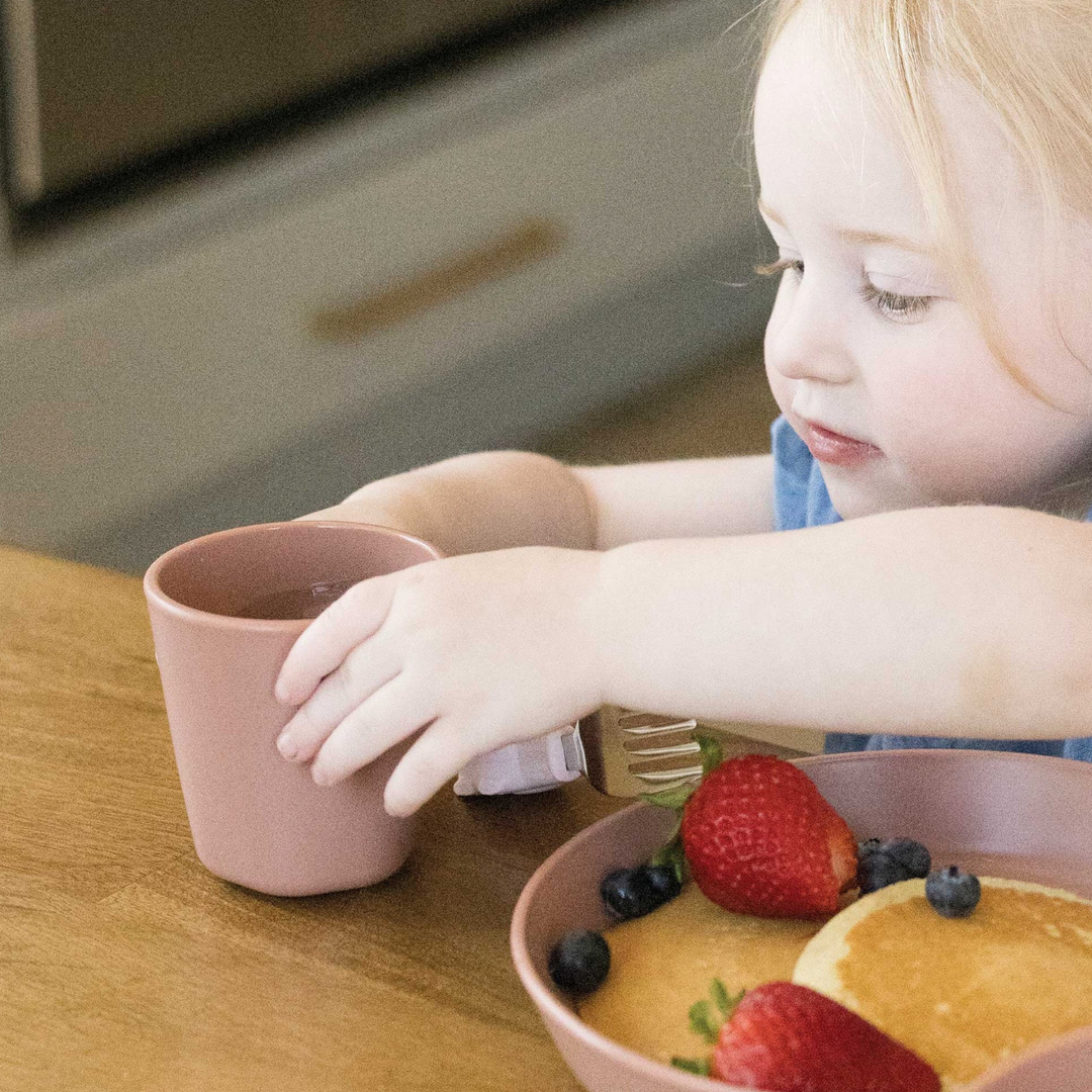 BPA-free Plastic Tableware - Cup