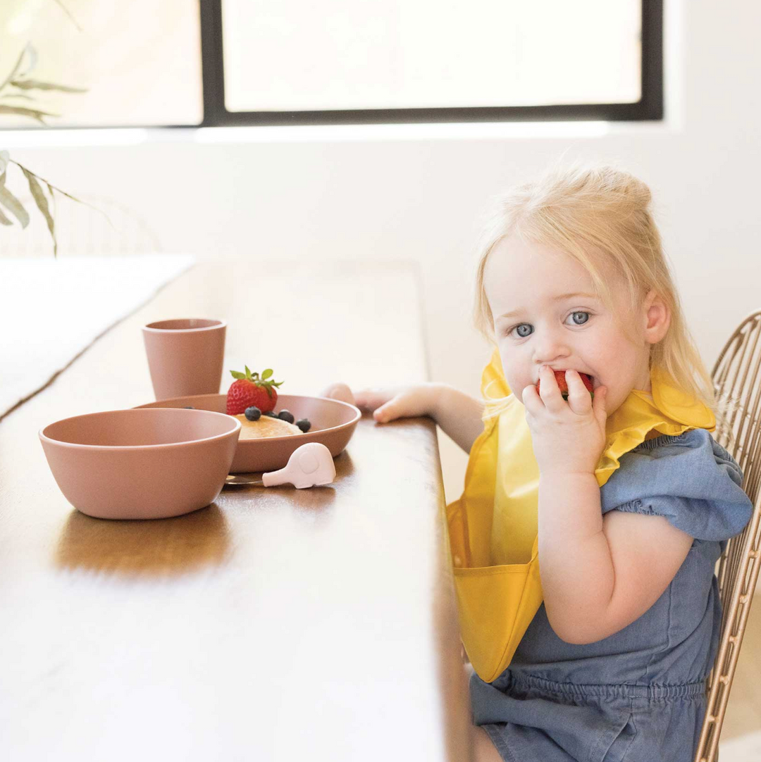 BPA-free Plastic Tableware - Cup