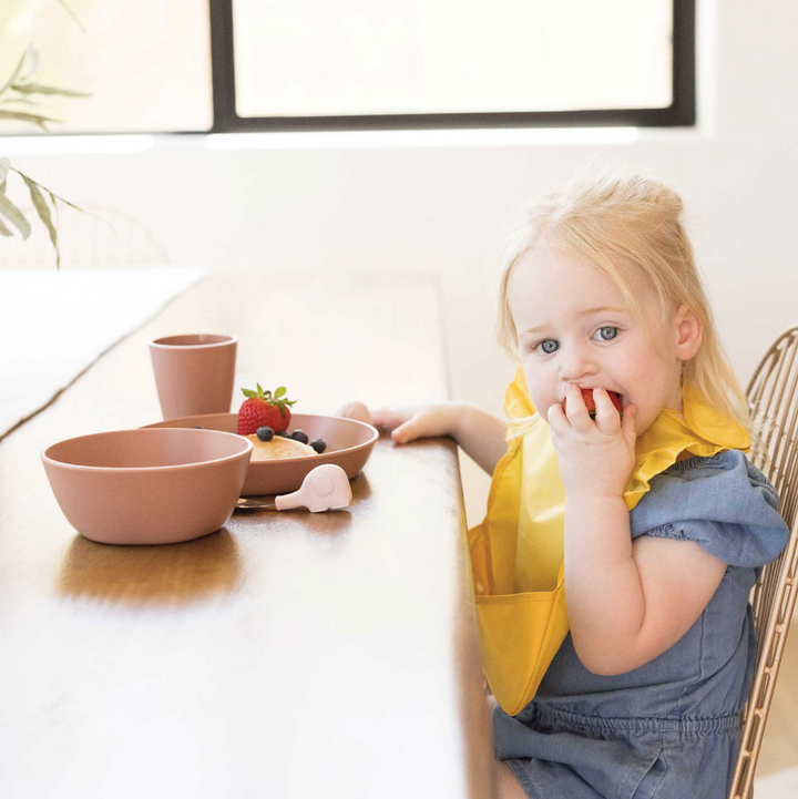 BPA-free Plastic Tableware - Cup