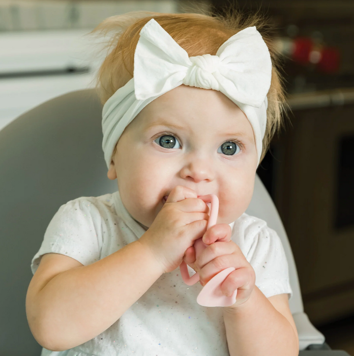 Silicone Training Toothbrush - 2 Pack