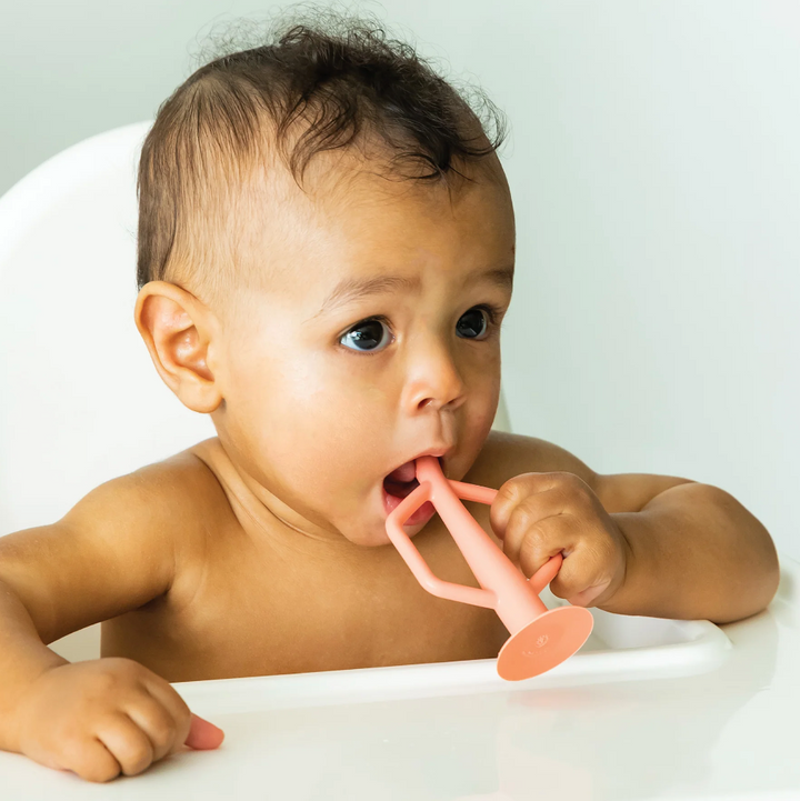 Silicone Training Toothbrush - 2 Pack