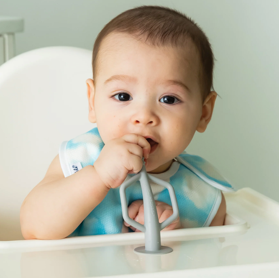 Silicone Training Toothbrush - 2 Pack