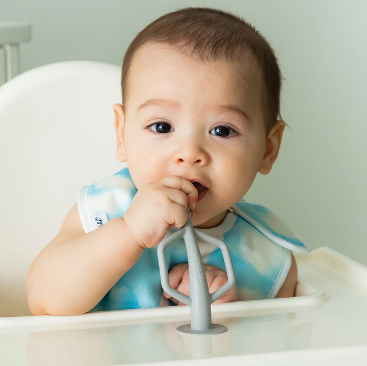 Silicone Training Toothbrush - 2 Pack