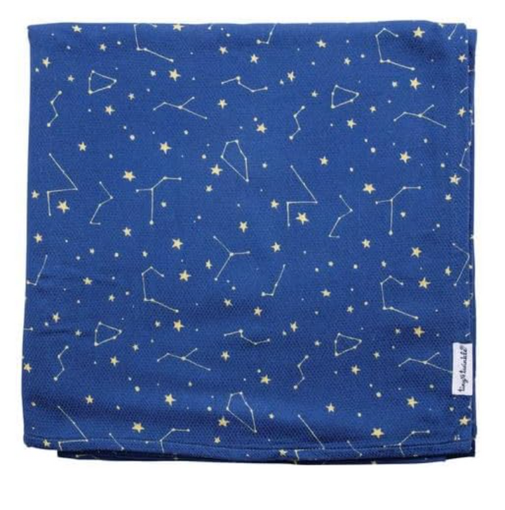 Kaffle Swaddle Blankets - 3 Pack