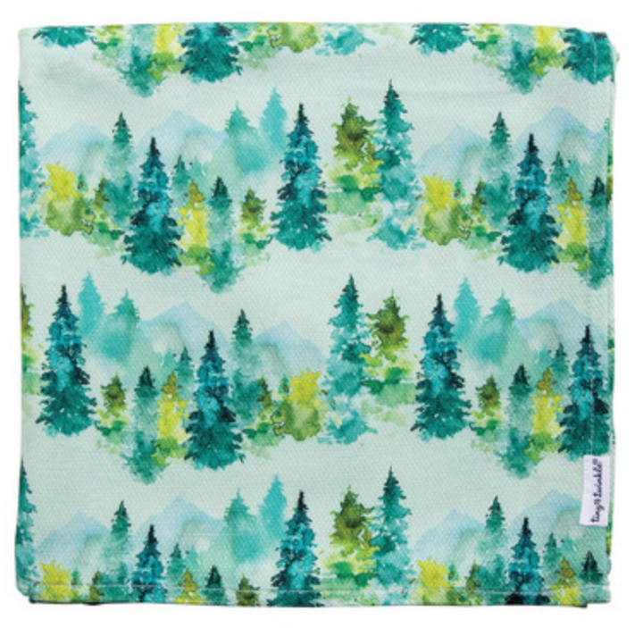 Kaffle Swaddle Blankets - 3 Pack