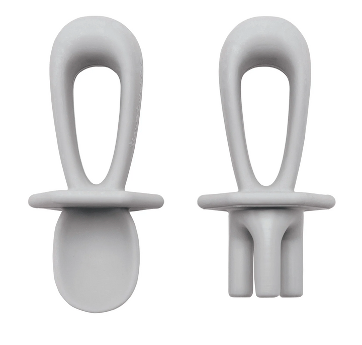 Silicone Training Utensils