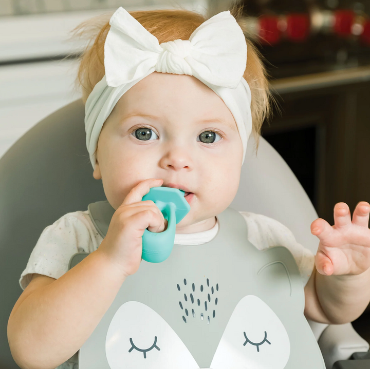 Silicone Training Utensils