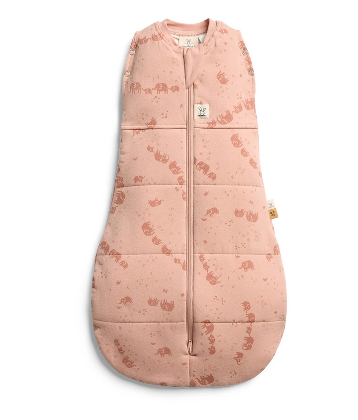 Cocoon Swaddle Bag - 2.5 TOG