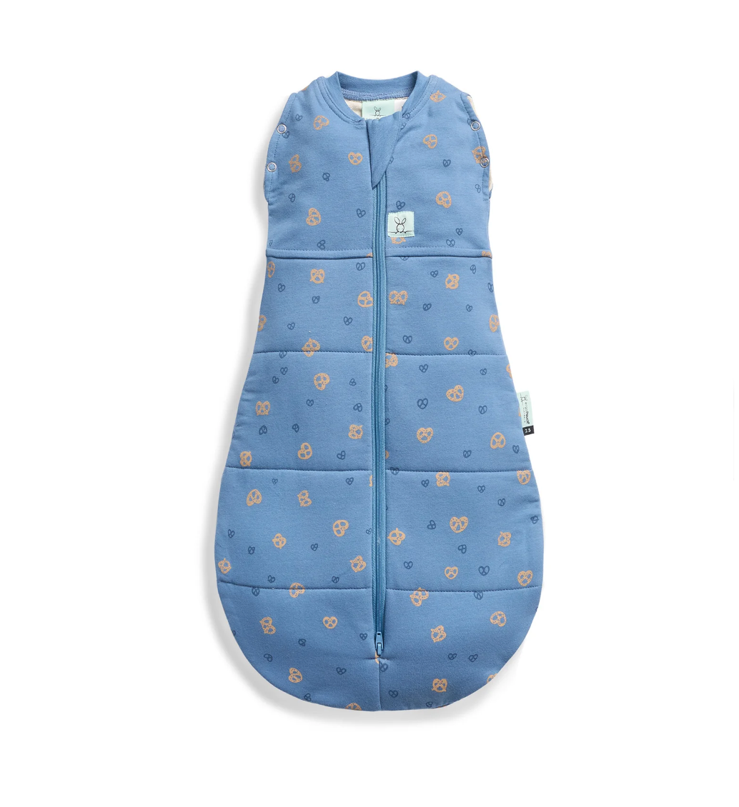 Cocoon Swaddle Bag - 2.5 TOG
