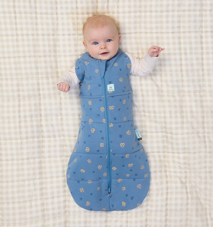 Cocoon Swaddle Bag - 2.5 TOG