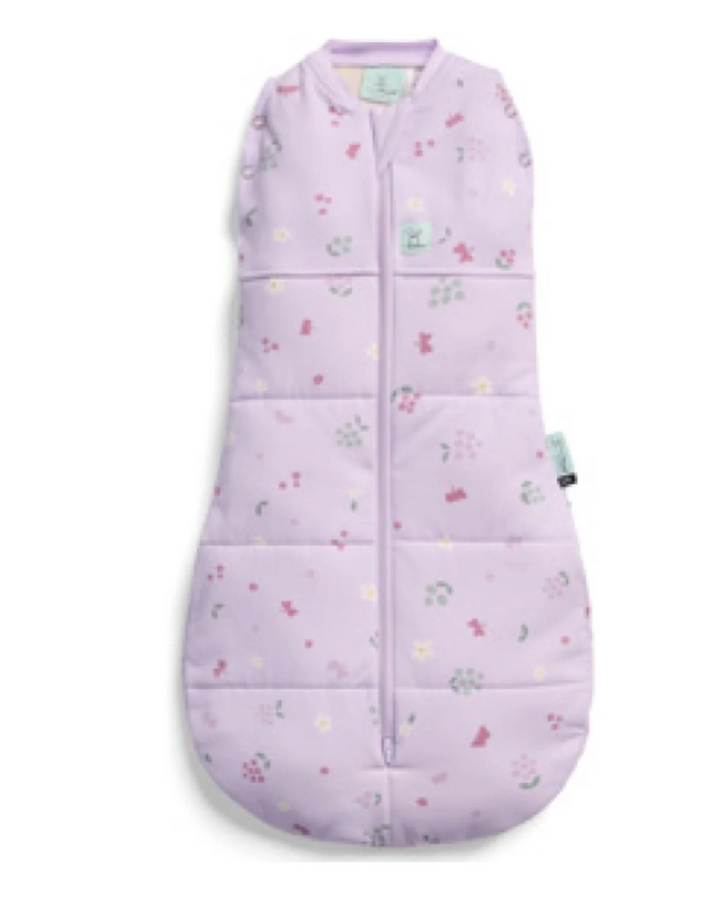 Cocoon Swaddle Bag - 2.5 TOG