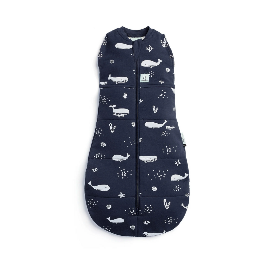 Cocoon Swaddle Bag - 2.5 TOG
