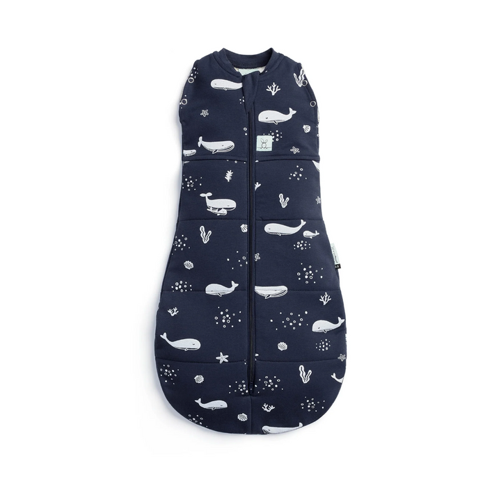Cocoon Swaddle Bag - 2.5 TOG