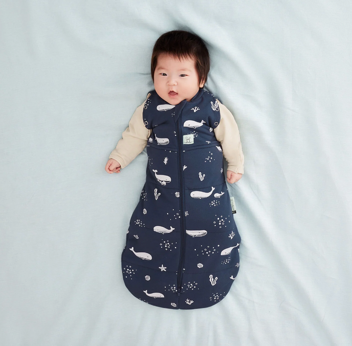 Cocoon Swaddle Bag - 2.5 TOG