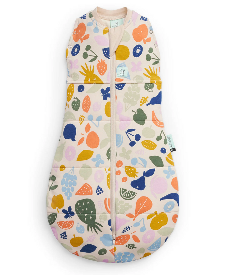 Cocoon Swaddle Bag - 2.5 TOG