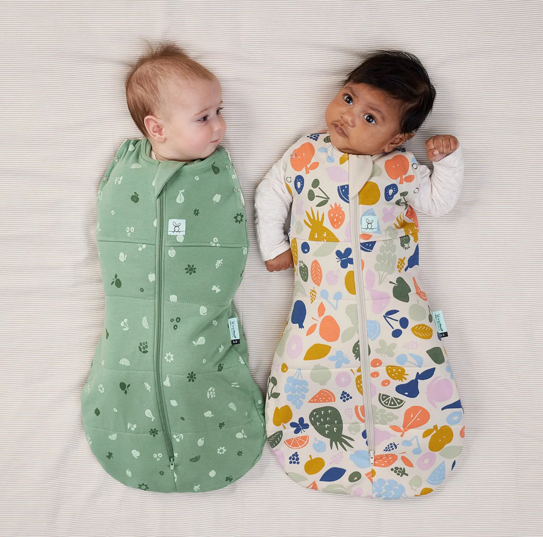 Cocoon Swaddle Bag - 2.5 TOG