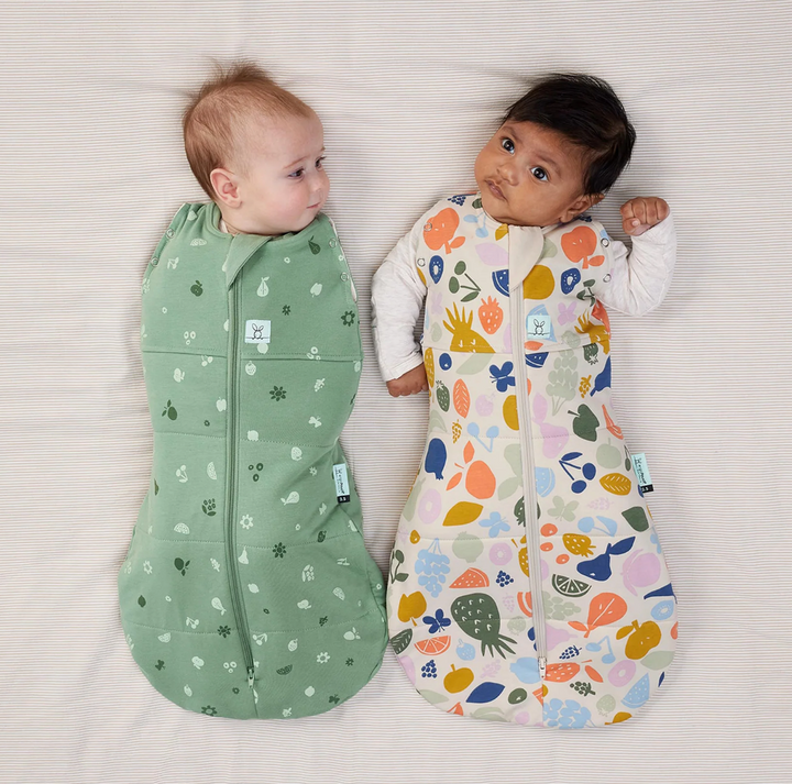 Cocoon Swaddle Bag - 2.5 TOG