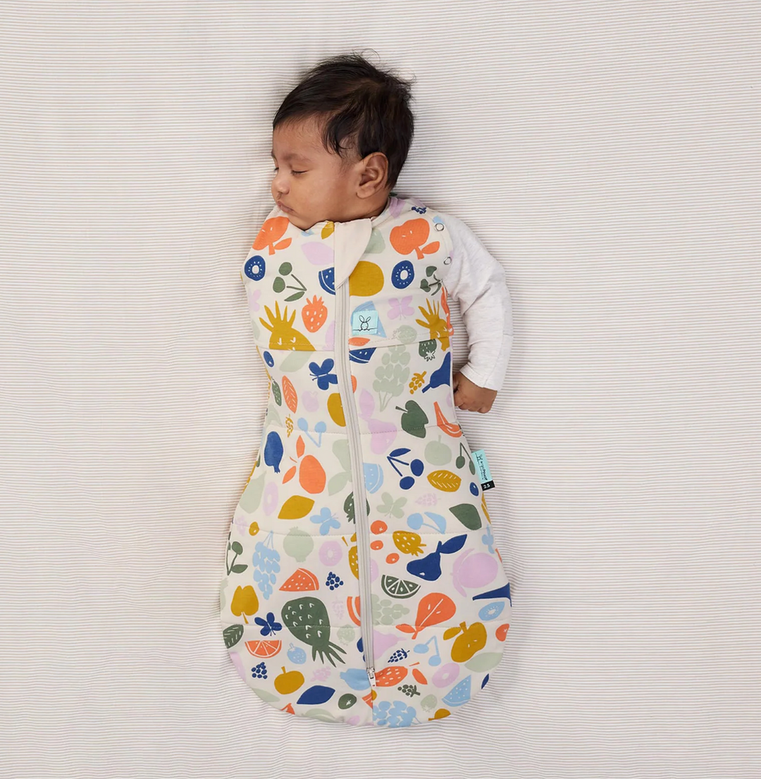 Cocoon Swaddle Bag - 2.5 TOG