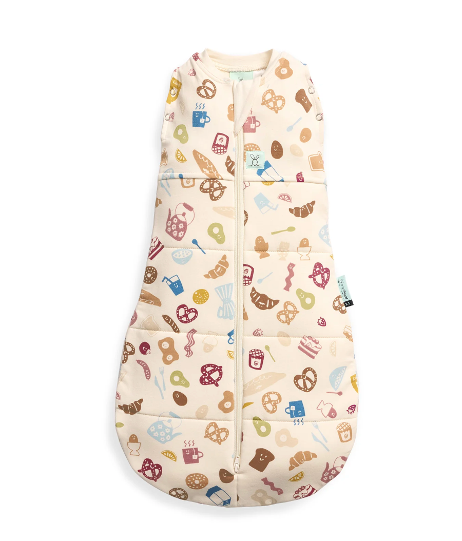 Cocoon Swaddle Bag - 2.5 TOG