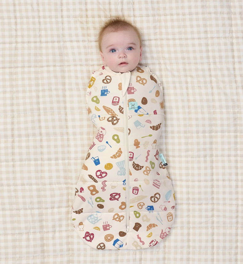 Cocoon Swaddle Bag - 2.5 TOG