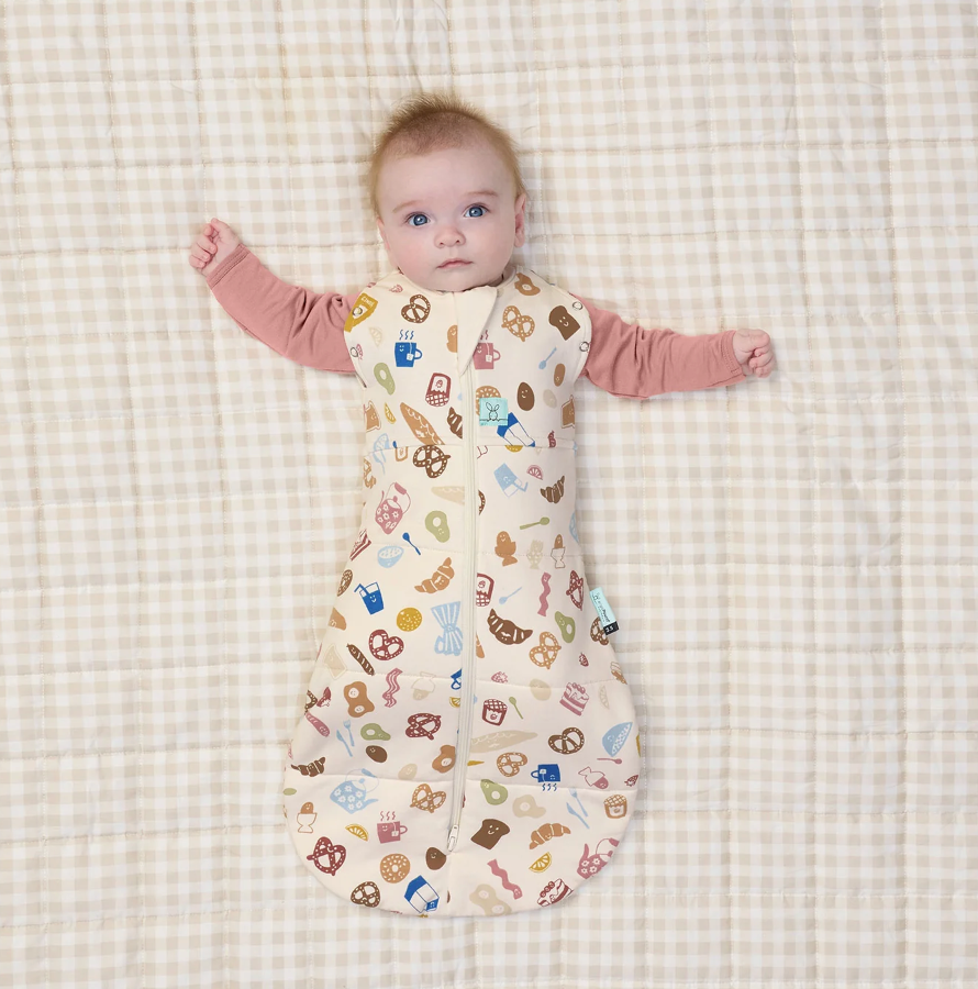 Cocoon Swaddle Bag - 2.5 TOG