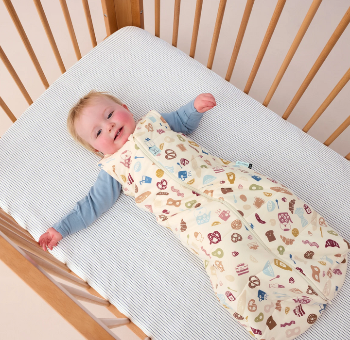 Cocoon Swaddle Bag - 2.5 TOG