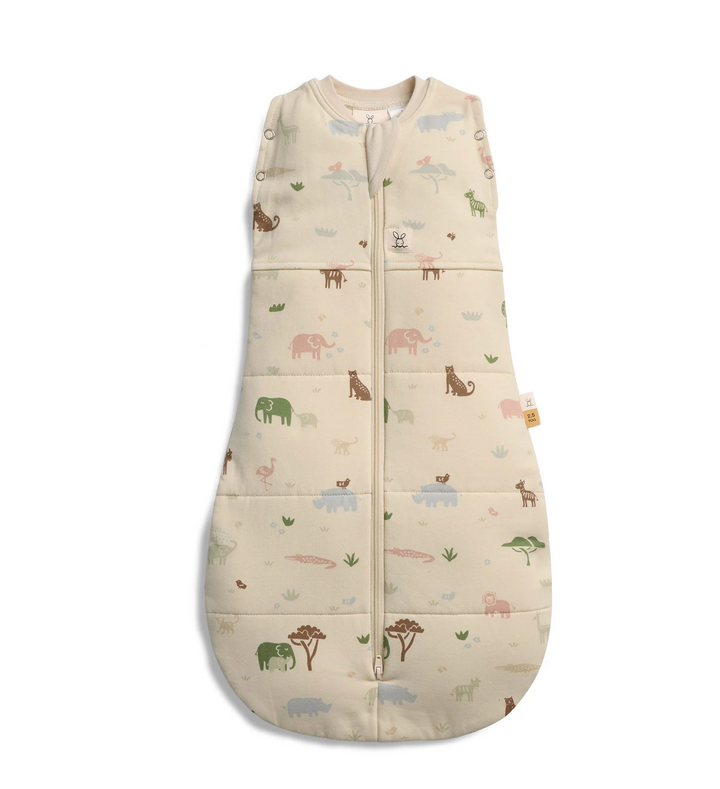 Cocoon Swaddle Bag - 2.5 TOG