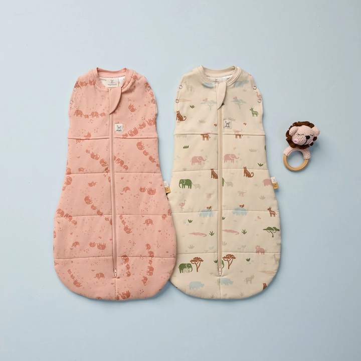 Cocoon Swaddle Bag - 2.5 TOG