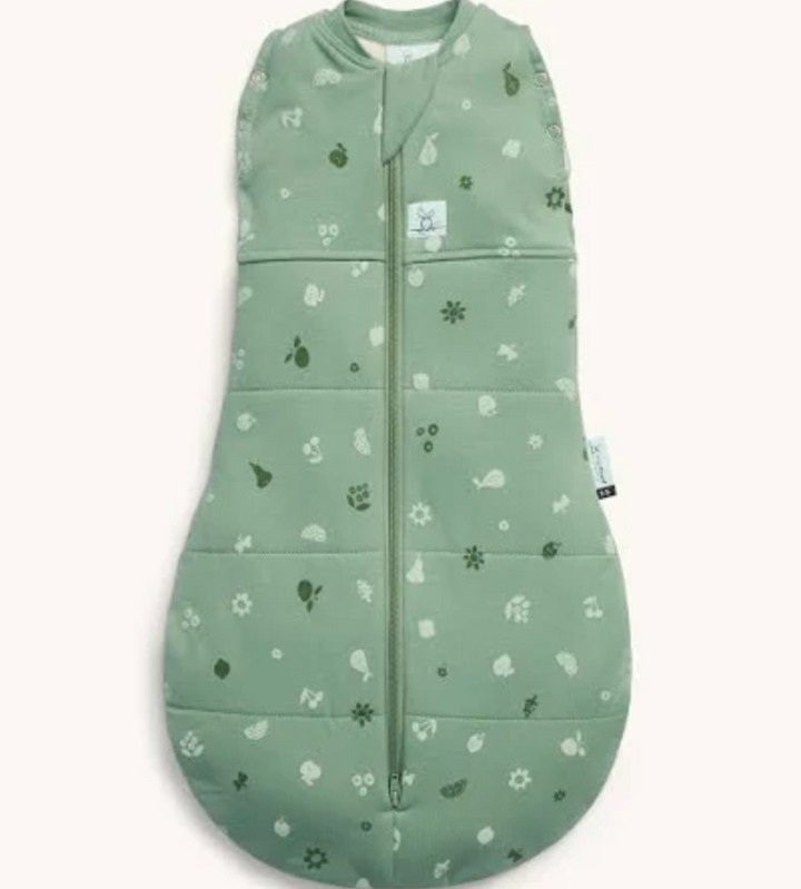 Cocoon Swaddle Bag - 2.5 TOG